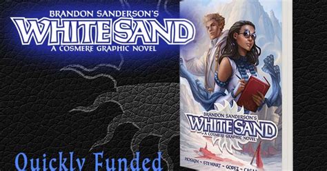The Sandman will be Giallo for a new. . White sand indiegogo